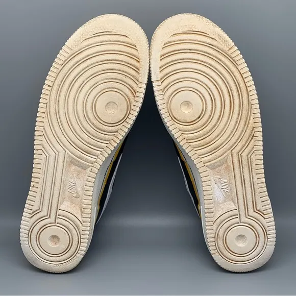 Nike Air Force 1’s ‘07 Low Ribbon Shoes Men’s Sz 12