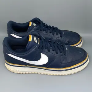 Nike Air Force 1’s ‘07 Low Ribbon Shoes Men’s Sz 12