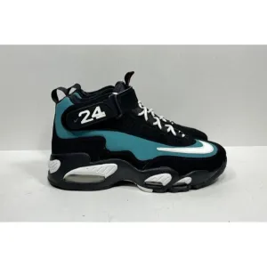 Nike Air Griffey Max 1 2021 Black Freshwater DM8311-001 Men’s Size 10 Shoes