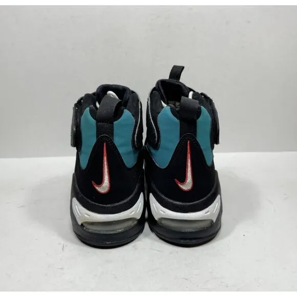 Nike Air Griffey Max 1 2021 Black Freshwater DM8311-001 Men’s Size 10 Shoes