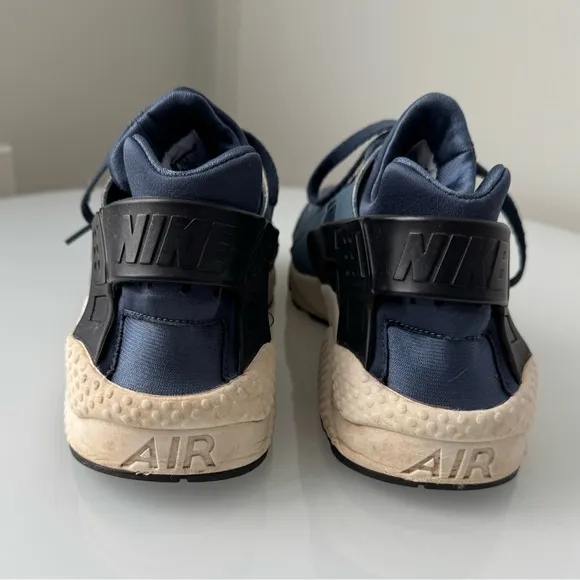 Nike Air Huarache Blue Size 13