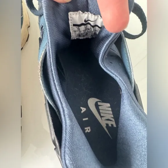 Nike Air Huarache Blue Size 13