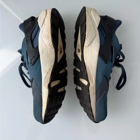 Nike Air Huarache Blue Size 13