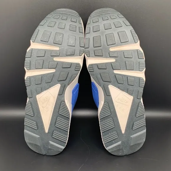 Nike Air Huarache Premium Shoes Men’s Sz 11