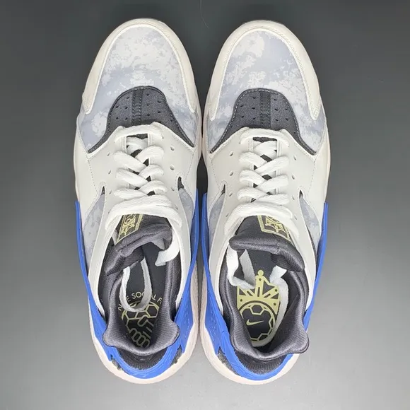 Nike Air Huarache Premium Shoes Men’s Sz 11