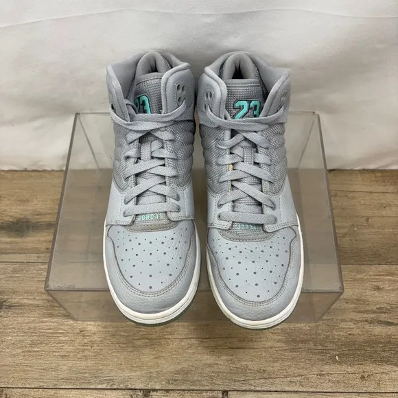 Nike Air Jordan 1 Flight 4  Basketball Shoes Youth 6.5 Women’s 8 (828237-041)