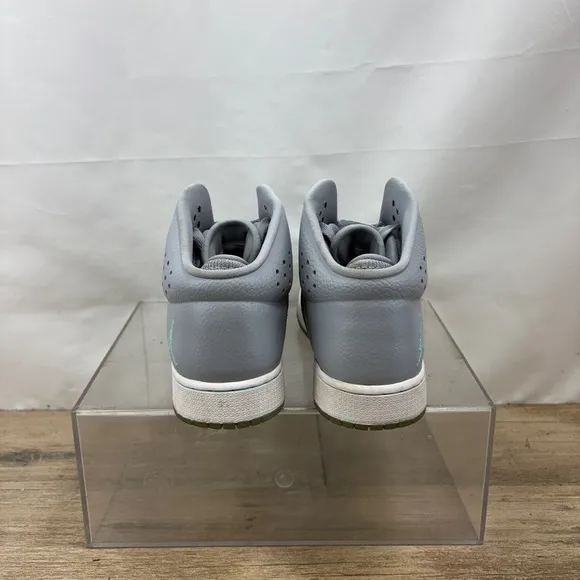 Nike Air Jordan 1 Flight 4  Basketball Shoes Youth 6.5 Women’s 8 (828237-041)