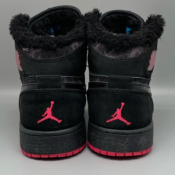 Nike Air Jordan 1 GS Shoes Men’s Sz 6.5 / Women’s Sz 8