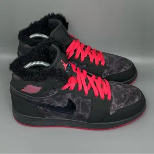Nike Air Jordan 1 GS Shoes Men’s Sz 6.5 / Women’s Sz 8