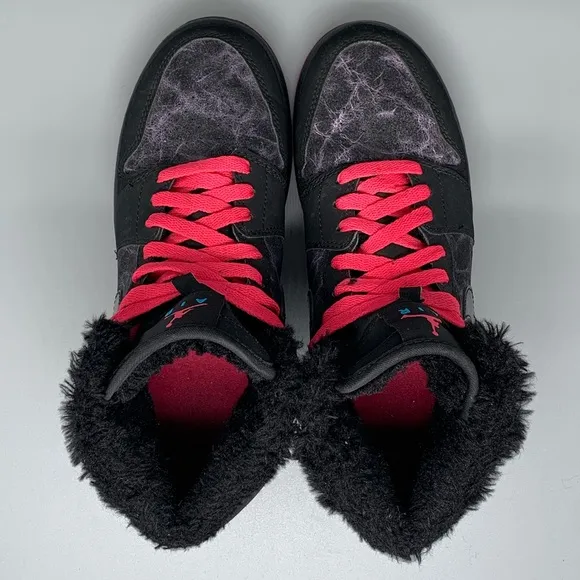 Nike Air Jordan 1 GS Shoes Men’s Sz 6.5 / Women’s Sz 8