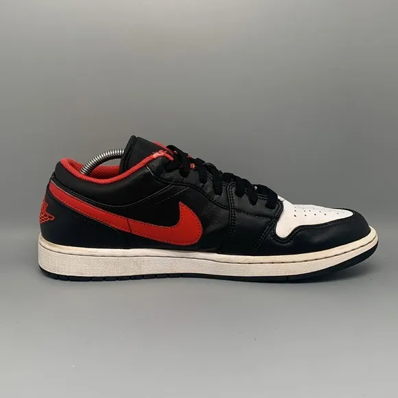 Nike Air Jordan 1 Low Shoes Men’s Sz 11