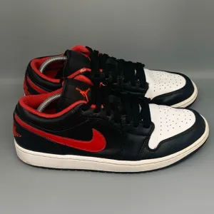 Nike Air Jordan 1 Low Shoes Men’s Sz 11