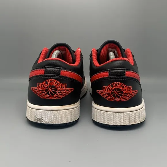 Nike Air Jordan 1 Low Shoes Men’s Sz 11