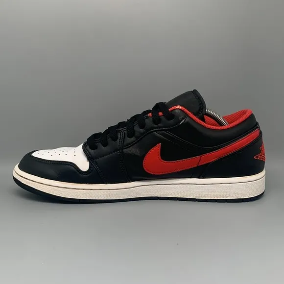 Nike Air Jordan 1 Low Shoes Men’s Sz 11