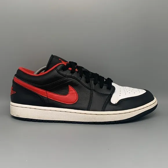 Nike Air Jordan 1 Low Shoes Men’s Sz 11