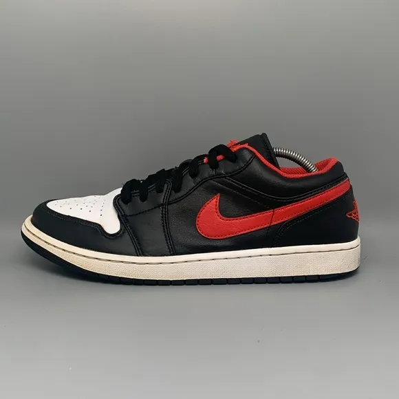 Nike Air Jordan 1 Low Shoes Men’s Sz 11