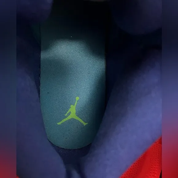 Nike Air Jordan 1 Mid SE GS Sprite Sneakers Amazing Shoes!