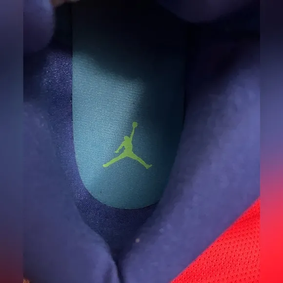 Nike Air Jordan 1 Mid SE GS Sprite Sneakers Amazing Shoes!