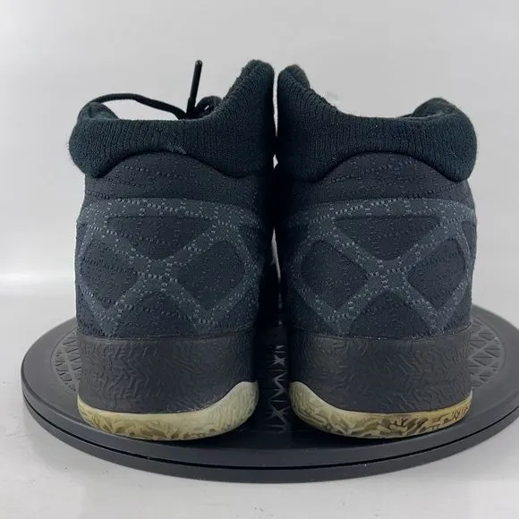 Nike Air Jordan 30 ‘Black Cat’ Basketball Shoes 811006-010 Men’s Size 14