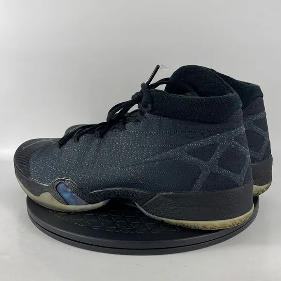 Nike Air Jordan 30 ‘Black Cat’ Basketball Shoes 811006-010 Men’s Size 14