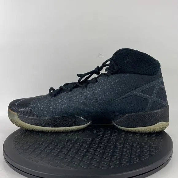 Nike Air Jordan 30 ‘Black Cat’ Basketball Shoes 811006-010 Men’s Size 14