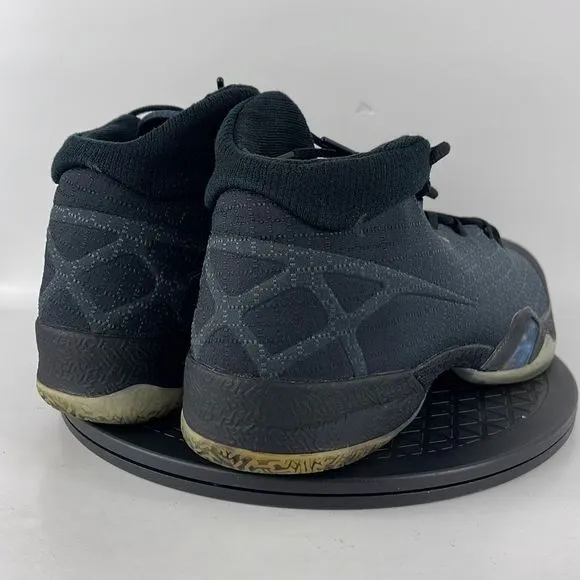 Nike Air Jordan 30 ‘Black Cat’ Basketball Shoes 811006-010 Men’s Size 14