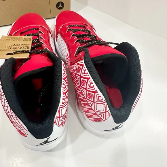 Nike Air Jordan 38 Men’s Basketball Shoes