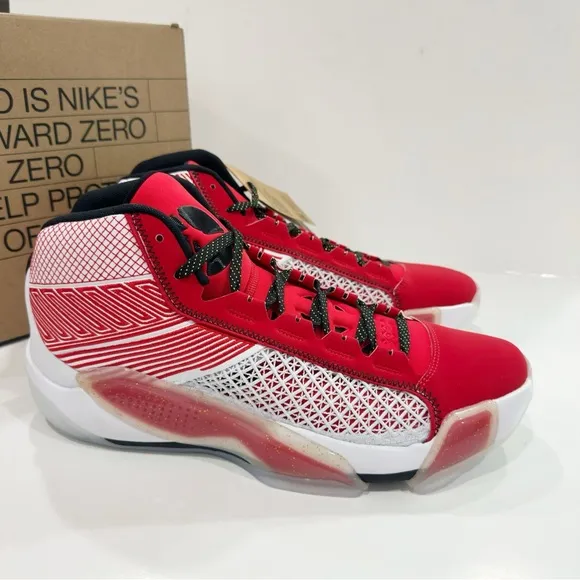 Nike Air Jordan 38 Men’s Basketball Shoes