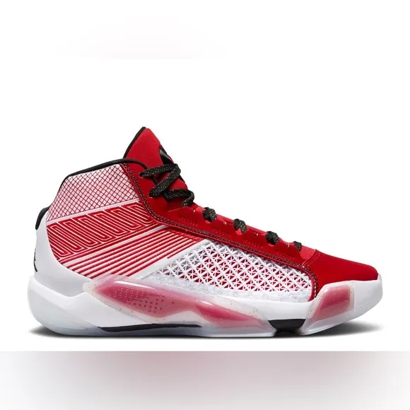 Nike Air Jordan 38 Men’s Basketball Shoes