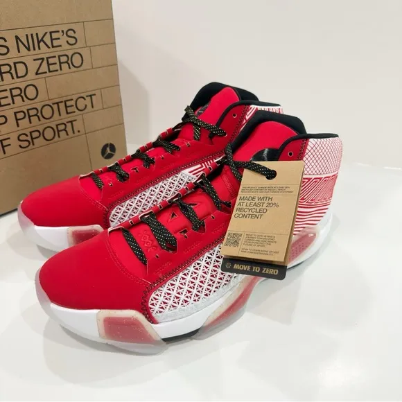 Nike Air Jordan 38 Men’s Basketball Shoes