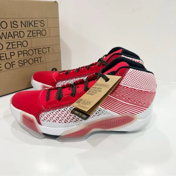 Nike Air Jordan 38 Men’s Basketball Shoes