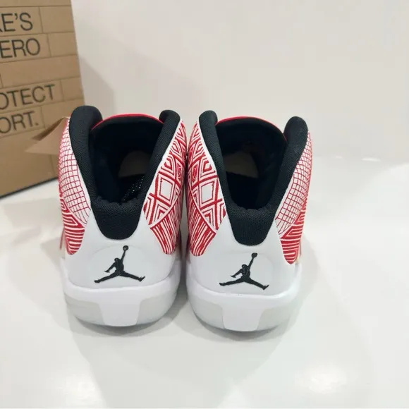 Nike Air Jordan 38 Men’s Basketball Shoes