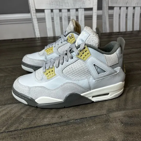 Nike Air Jordan 4 SE Craft Photon Sz 8.5