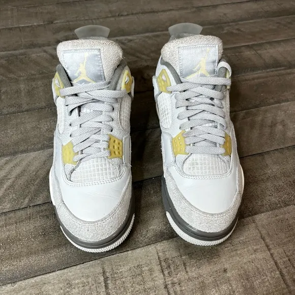 Nike Air Jordan 4 SE Craft Photon Sz 8.5