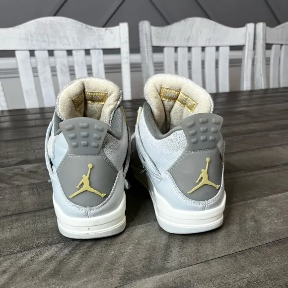 Nike Air Jordan 4 SE Craft Photon Sz 8.5