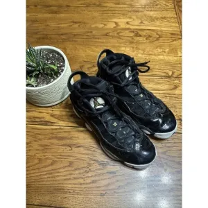 𝅺nike Air Jordan 6 Rings (322992-007) Sneakers Men’s Basketball Shoes Size 6.5