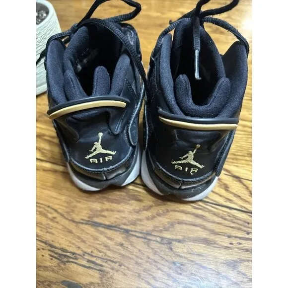 𝅺nike Air Jordan 6 Rings (322992-007) Sneakers Men’s Basketball Shoes Size 6.5