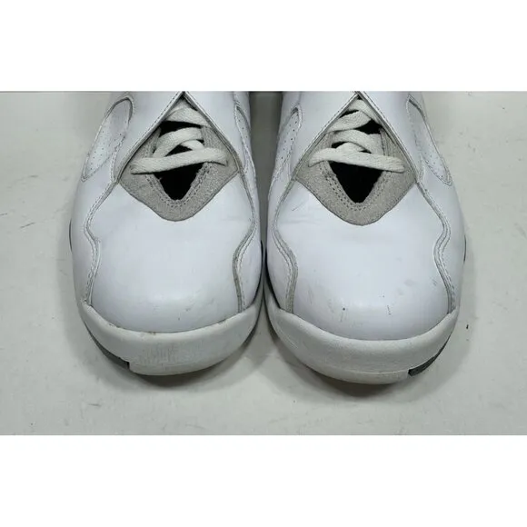 Nike Air Jordan 8 Retro Bugs Bunny 2013 305381-103 Men’s Size 14 Shoes Sneakers