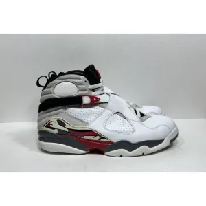 Nike Air Jordan 8 Retro Bugs Bunny 2013 305381-103 Men’s Size 14 Shoes Sneakers