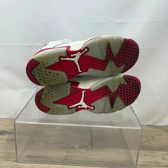 Nike Air Jordan Flight Club 91 Youth Size 6.5 Women’s Size 8  (DM1685-102 )