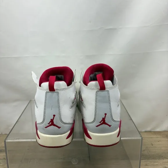 Nike Air Jordan Flight Club 91 Youth Size 6.5 Women’s Size 8  (DM1685-102 )
