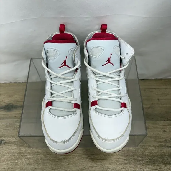 Nike Air Jordan Flight Club 91 Youth Size 6.5 Women’s Size 8  (DM1685-102 )