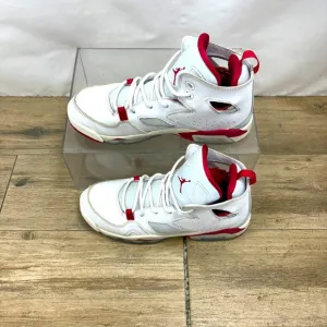 Nike Air Jordan Flight Club 91 Youth Size 6.5 Women’s Size 8  (DM1685-102 )