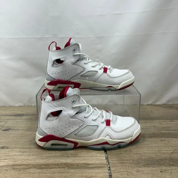 Nike Air Jordan Flight Club 91 Youth Size 6.5 Women’s Size 8  (DM1685-102 )