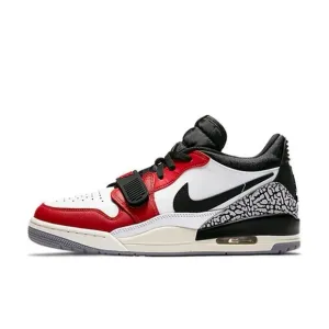 Nike Air Jordan Legacy 312 Low Chicago Size 12 Men’s Basketball Shoes Sneaker OG