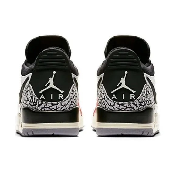 Nike Air Jordan Legacy 312 Low Chicago Size 12 Men’s Basketball Shoes Sneaker OG