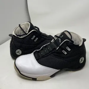 Nike Air Jordan Men’s Team Pro Basketball Shoes 317176-102 Size 11.5