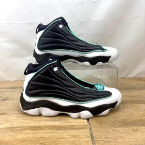 Nike Air Jordan Pro Strong Tiffany Men’s Size 11 Black White DC8418-001