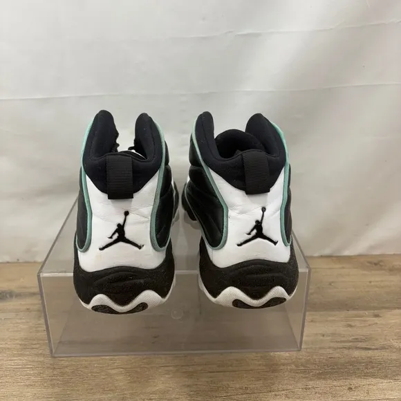 Nike Air Jordan Pro Strong Tiffany Men’s Size 11 Black White DC8418-001