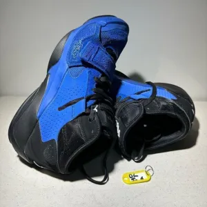Nike Air Jordan Zion 2 Basketball Shoes Blue Black Men’s Size 12